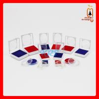 ราคา ตลับพระ กล่องพระ ตลับใส่พระเครื่อง และตลับเก็บของชำร่วย (2283436981)