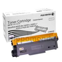 ราคา Toner Fuji-xerox รุ่น CT202329 (ดำ) (1042274484)