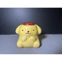 ราคา แก้วเซรามิค Pompompurin Cafe Mini Cup มีแตกลายงา (29328337506)