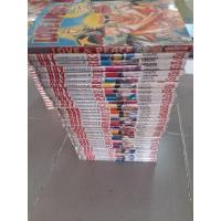 ราคา boy hareluya 1-33 เล่มครบ + love & peace อีก 1 เล่ม รวม 34 เล่ม บอย ฮาเรลูย่า หนังสือการ์ตูน อ่านสนุก (19046671633)