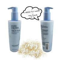 ราคา Estee Lauder Take it away lotion ครีมล้างเครื่องสำอางค์ เนื้อครีม (7192543037)