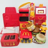 ราคา ของเล่น ของสะสม McDonald's แมคโดนัลด์ ญี่ปุ่นมือสอง (6286160504)