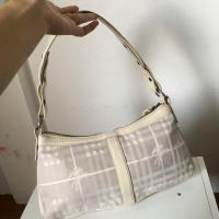 ราคา กระเป๋า Burberry มือสองของแท้✅ (43603452762)