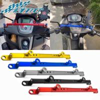 ราคา สําหรับ YAMAHA XMAX 250 XMAX300 NMAX155 NMAX125 รถจักรยานยนต์ปรับแฮนด์ข้ามบาร์ (27754505200)