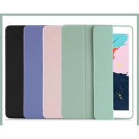ราคา ((ใส่ปากกาได้)) Case ipad Gen 7/8,Air 3/Pro 10.5,Air 4,Pro 11 เคสไอแพด 10.2,10.5,10.9,11 (4122268391)
