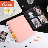 ราคา โรงงานข้ามพรมแดนเกาหลีสร้างสรรค์สายรุ้งเห็ดอัลบั้มภาพผู้ถือบัตรไอดอลสี่ตารางใบหลวม ทําเอง สมุดภาพ (24426508696)