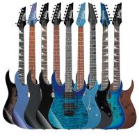ราคา Ibanez Ibanez กีตาร์ไฟฟ้า GRG121DX/131/120/121SP/220PA ชุดกีตาร์เริ่มต้น (51902971932)