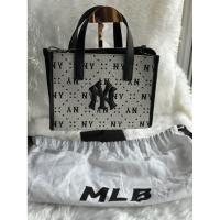 ราคา กระเป๋าสะพาย และ ถือ MLB (43254570870)