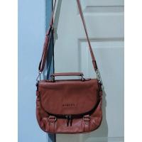 ราคา กระเป๋าสะพายข้างสีน้ำตาล แบรนด์ Sisley (21657218545)