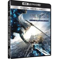 ราคา Final Fantasy VII: Advent Children Complete / ไฟนอลแฟนตาซี 7: แอดเวนต์ชิลเดรน [4K Ultra HD+Blu-Ray] (มีซับไทย) *แผ่นแท้ (21581162604)