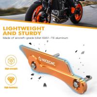 ราคา สําหรับ KTM EXC 300 2024 EXCF 350 EXC 450 XCW Swingarm Guard SX 125 SXF 250 SXF 450 2023-2024 สําหรับ Husqvarna TE 300 แก๊ส ECGas 250 (42077195173)