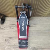 ราคา กระเดื่องกลองแบบเดี่ยว DW 5000 มือสอง (21229828135)