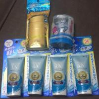 ราคา ผงล้างหน้า suisai 0.4g x 32 ชิ้น (449747246)