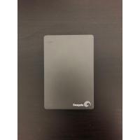 ราคา (1Tb) Seagate backup plus slim External Hard Disk (6937020547)