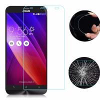 ราคา HP LAYAR ASUS ZENFONE 2 LASER 5.5 "INCH ZE550KL ANTI-SCRATCH กาวหน้าจอกระจก PROTECTOR FULL CLEAR (8422019251)