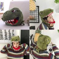 ราคา Miki HP หมวกแฟนซีอุนจิ สตอเบอรี่ ไดโนเสาร์ (7978029020)