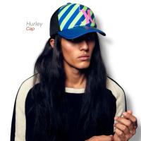 ราคา หมวกแก๊ป ทรงตาข่าย Hurley (28885906939)