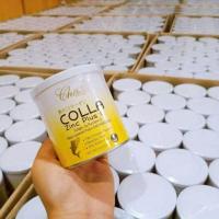 ราคา ✨COLLA Zinc Plus C คอลลา ซิ้งค์ พลัส ซี คลอลาเจนแท้ 100%❣️❣️ (6637319110)