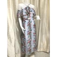 ราคา เดรสเก๋ๆน่ารักๆลายดอกผ้าชีฟองสำหรับสาวสวยใส่แล้วน่ารักๆ (15253479630)