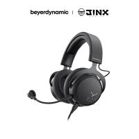 ราคา Beyerdynamic Headphones รุ่น MMX 150 หูฟังเกมมิ่ง - ประกันศูนย์ 2 ปี (14996177206)