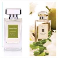 ราคา ⚡แบ่งขาย⚡jenny glow freesia&pear | dupe jo malone english pear and freesia (12275669239)