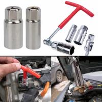 ราคา ประแจถอดหัวเทียน 16 และ 21, T-block สำหรับถอดหัวเทียน, ชุดถอดหัวเทียน, ประแจถอดหัวเทียน, จัดส่งด่วน (42260839246)