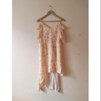 ราคา เดรส lyn around แท้ lynaround dress ใหม่ (3706325840)