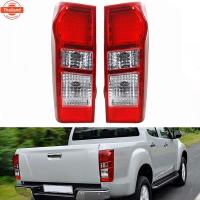 ราคา ไฟท้าย ดีแม็ก ไฟท้าย ดีแมคซ์ ISUZU DMAXไฟท้าย LEDไฟท้ายรถยนต์ Tail Light โคมไฟท้ายรถยนต์ 2012-2019 Tail light Tail lamp (27791965619)
