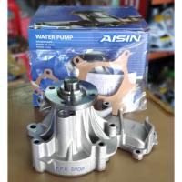 ราคา ปั๊มน้ำ วีโก้ VIGO ดีเซล , ฟอร์จูนเนอร์ FORTUNER ดีเซล เครื่อง 1KD , 2KD ยี่ห้อ AISIN * มีของพร้อมส่ง (ไอซิน) WPT-166VAT (29279321065)