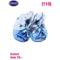 ราคา ถุงเท้าทารกEnfantสภาพ99%ใหม่ (15196861436)