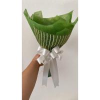 ราคา 70ช่อเปล่าปักดอกไม้ ตุ๊กตา ช่ออเนกประสงค์พร้อมส่ง (20572915884)