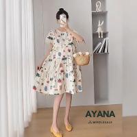 ราคา ชุดคนท้องสวยๆ ชุดคลุมท้องคุณเเม่ตั้งครรภ์ ชุดคลุมท้อง เดรสคนท้อง ชุดเดรสกระโปรงยาว ชุดสตรีตั้งครรภ์ราคาถูก ชุดคนมีพุง (18737468799)