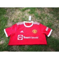 ราคา SalePre-orderเสื้อแมนยู Manchester United ทีมเหย้า ฤดูกาล 2021-2022 ของแท้ ป้ายห้อย จากอังกฤษ (16392437373)
