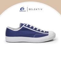 ราคา MOONSTAR GYM CLASSIC NAVY WHITE (8353753024)
