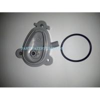 ราคา ฝาปิดเชควาว+ยางรอง อะไหล่ปั้มน้ำฮิตาชิ รุ่น WT-P100-300 (5853268472)