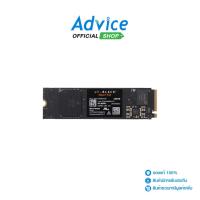 ราคา WD SSD เอสเอสดี M.2 250 GB PCIe BLACK SN770 (WDS250G3X0E) NVMe - A0143424 (21303773005)