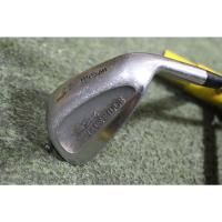 ราคา ไม้กอล์ฟ Wilson USA 1200GE R Sand Iron | ไม้ตีกอล์ฟมือสองคุณภาพ (53603070103)