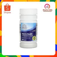 ราคา 21st Century One Daily Men's Health 100 Tablets (26786487229)