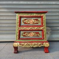 ราคา ตู้บริจาค ตู้รับบริจาค แบบบานหน้าทึบ ขนาดกว้าง 41 x ลึก 26 x สูง 46 ซม. ออกแบบสวยงาม ปราณีต แข็งแรง ทนทาน (23827480679)