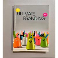 ราคา หนังสือมือสอง Ultimate Branding ภาษาอังกฤษ (22854445185)