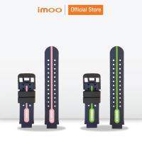 ราคา imoo - สายซิลิโคน สำหรับ imoo Watch Phone Z2 (3835496658)