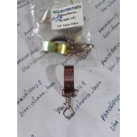 ราคา กิ๊บล็อก หม้อกรองอากาศ วีโก้ รุ่นขาจับตรง 3 ตัว กิบ เหล็กขัด ขอเกาะ ตัวล็อก vigo (21505775115)