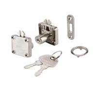 ราคา กุญแจล็อคบานเลื่อน 482.01.127 HAFELE (5936694718)