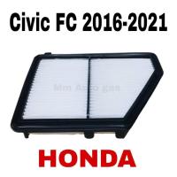 ราคา กรองอากาศCivic Fc กรองอากาศซีวิคFc กรองอากาศฮอนด้า (10805531144)