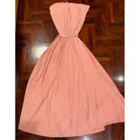 ราคา พร้อมส่ง - infinity dress ออกงาน (24536964275)