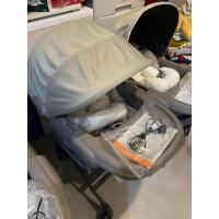 ราคา เปลโยกไฟฟ้าCombi Nemulila BEDi AT สภาพ 90%ไร้ตำหนิ รุ่นใหม่ล่าสุด (15454493494)