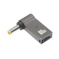 ราคา Type-C ถึง 5.5 * 3.0 แล็ปท็อปหม้อแปลง 100W อะแดปเตอร์ชาร์จเหมาะสําหรับ Samsung ATIV Book 9/8/4/6/2 แล็ปท็อป 90W (54953465723)