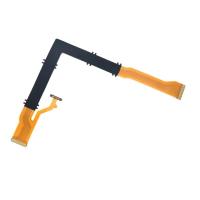 ราคา 1PCS ใหม่เพลาหมุน LCD Flex สําหรับ CASIO EX-ZR3500 EX-ZR2000 ZR2000 ZR3500 ดิจิตอลซ่อมกล้อง (ไม่มี IC) EX-ZR2000 ZR3500 ZR3600 (52603863537)