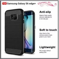ราคา Mondi Store Case Samsung S6 EDGE Plus Casing Premium Galaxy S6 Edge+ Cover (51252165180)