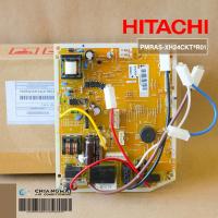 ราคา PMRAS-XH24CKT*R01 แผงวงจรแอร์ Hitachi แผงบอร์ดแอร์ฮิตาชิ บอร์ดคอยล์เย็น รุ่น RAS-XH24CKT RAS-KH24CLT RAS-PH24CLT (29555281721)